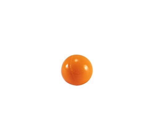 Umarex T4E Premium Paintballs for Paintball Guns, Orange, .50 Caliber, 250 Count - Image 2