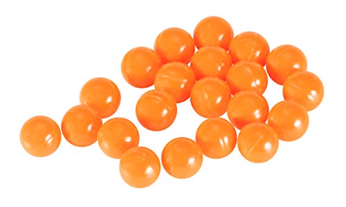 Umarex T4E Premium Paintballs for Paintball Guns, Orange, .50 Caliber, 250 Count - Image 4