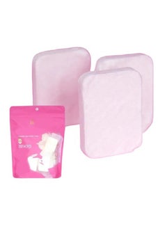 Pikkaboo Pack Of 20 Travel Mate Outdoor Compressed Towels  - Image 1