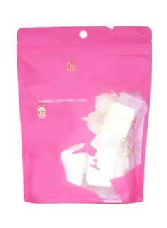 Pikkaboo Pack Of 20 Travel Mate Outdoor Compressed Towels  - Image 2