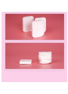 Pikkaboo Pack Of 20 Travel Mate Outdoor Compressed Towels  - Image 4