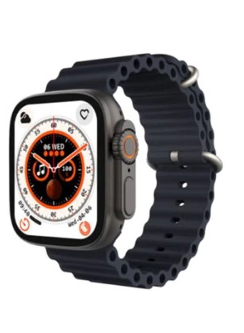 Smart Watch Sw-315 ultra - Image 2