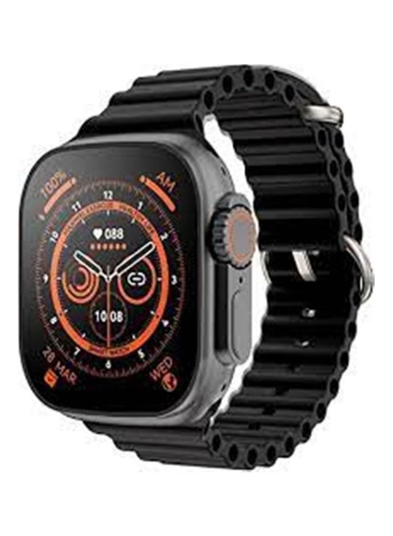 Smart Watch Sw-315 ultra - Image 1