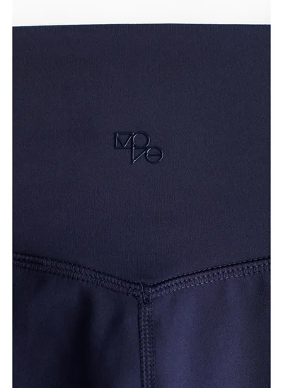اتش اند ام DryMove™ Pocket-detail sports tights