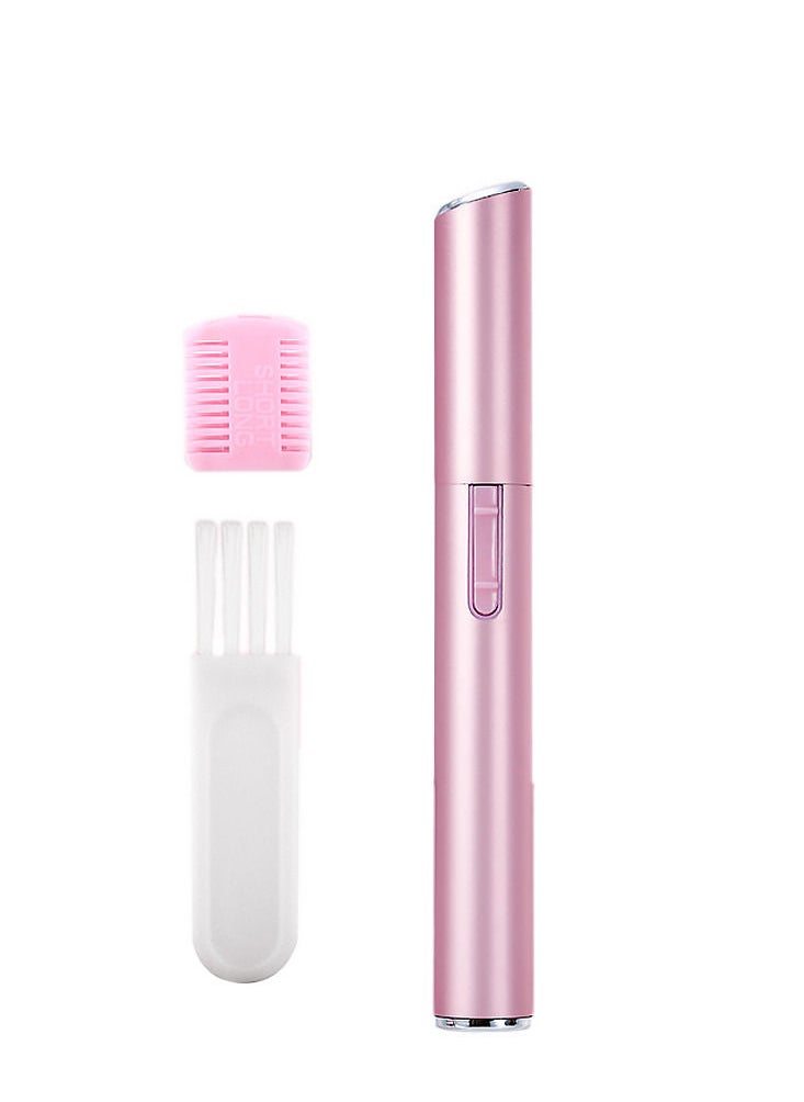 MissTiara - USB Chargeable High Speed Electric Eyebrow Trimmer - Image 1