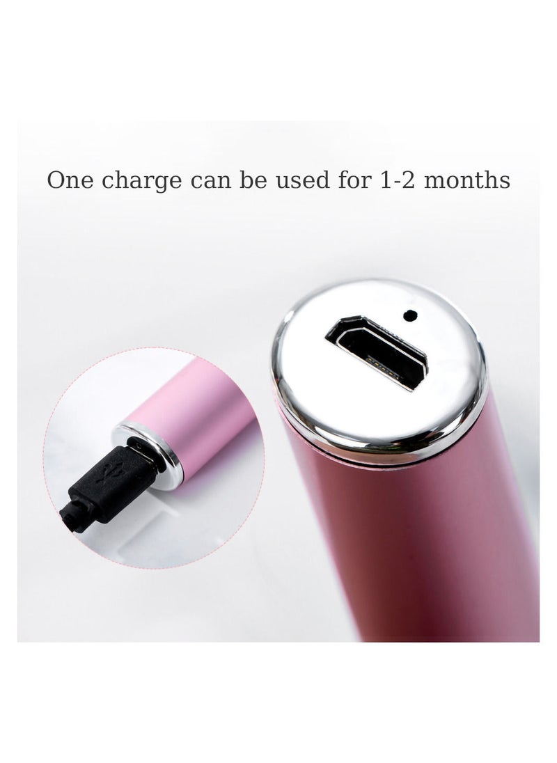 MissTiara - USB Chargeable High Speed Electric Eyebrow Trimmer - Image 1