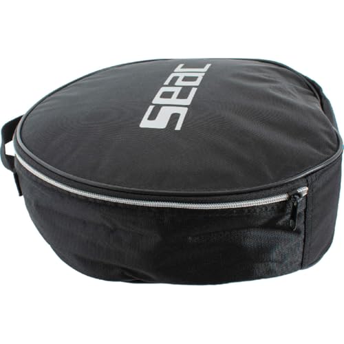 SEAC Mate Reg Diving Bag - Image 3