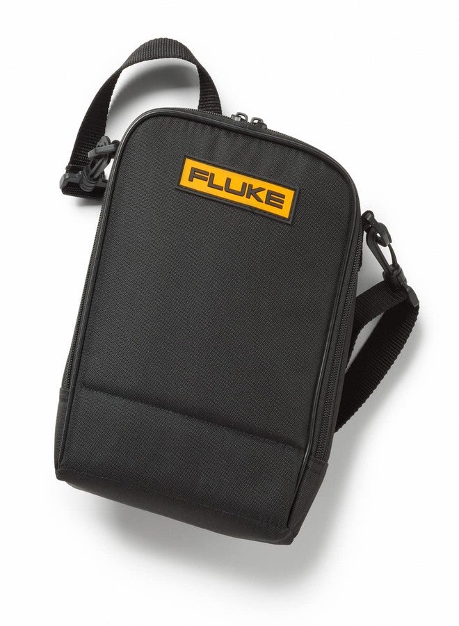Fluke C115 Polyester Soft Carrying Case - Image 1