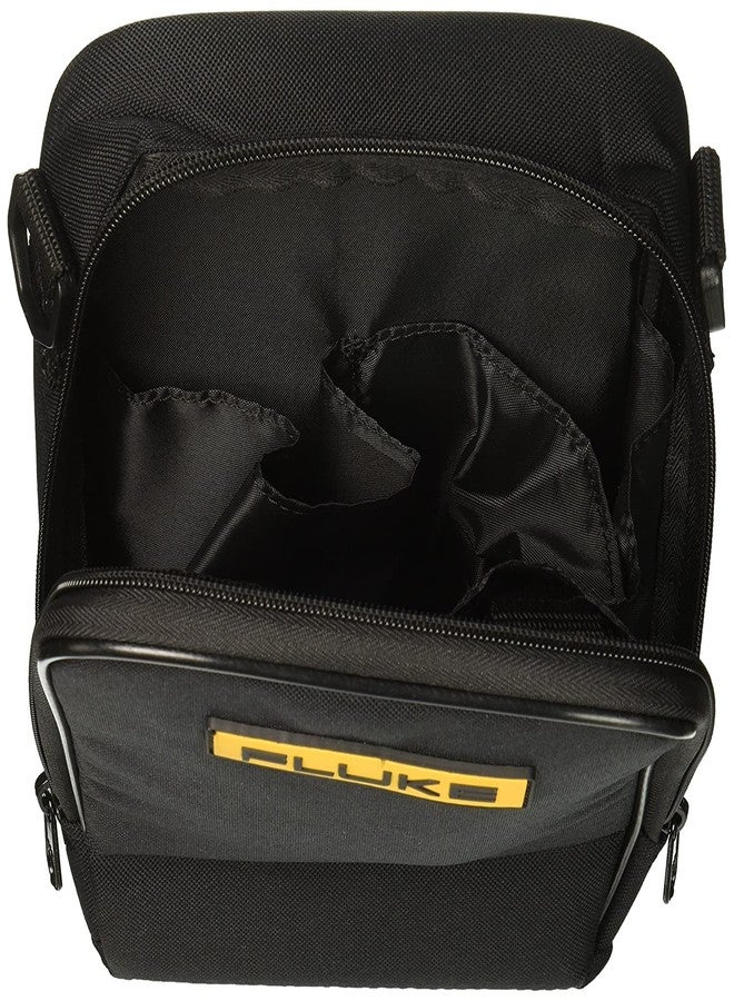 Fluke C115 Polyester Soft Carrying Case - Image 3