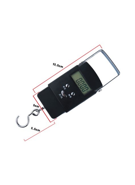Toptancı Kapında Wholesaler at Your Door Professional Digital Hand Scale Hand Scale  - Image 2