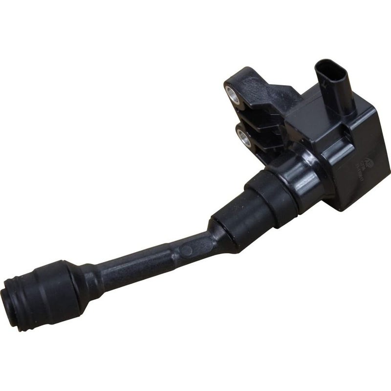 1 Set High Performance Ignition Coil Pack Compatible With 2014-2017 Ford Fiesta OEM CM5G12A366CA UF736 - Image 2
