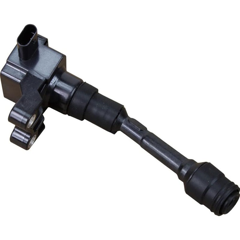 1 Set High Performance Ignition Coil Pack Compatible With 2014-2017 Ford Fiesta OEM CM5G12A366CA UF736 - Image 1