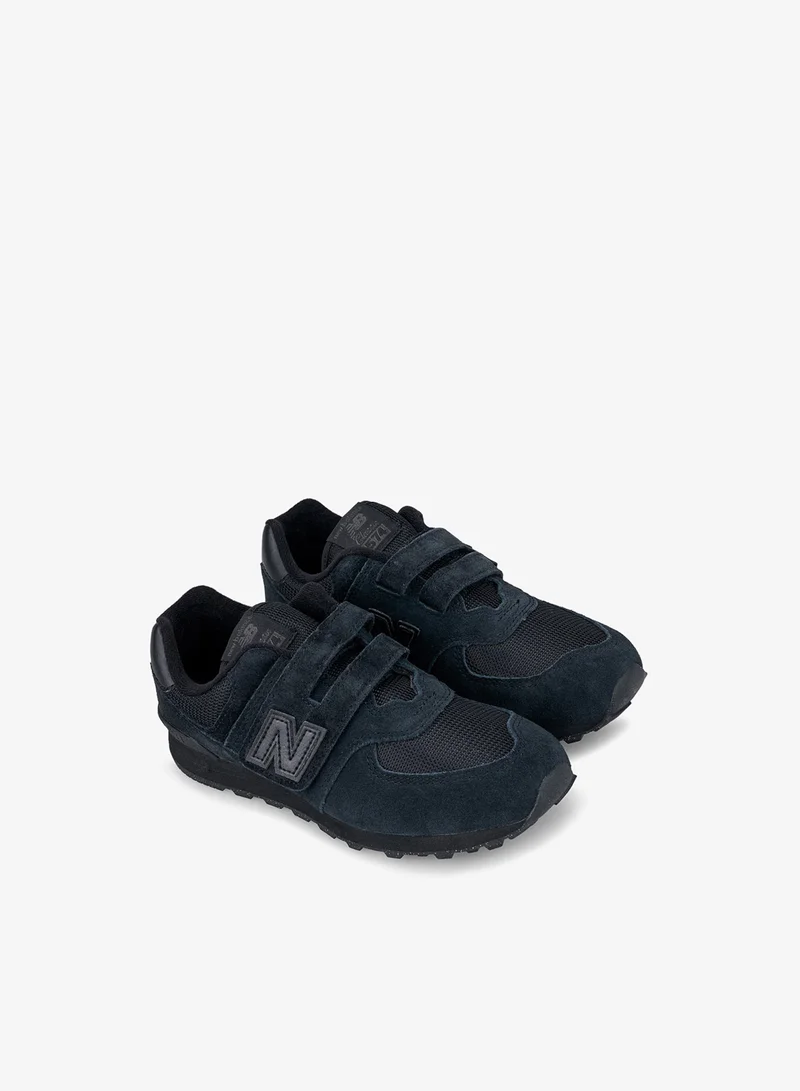 نيو بالانس حذاء 574 كور للاطفال الصغار