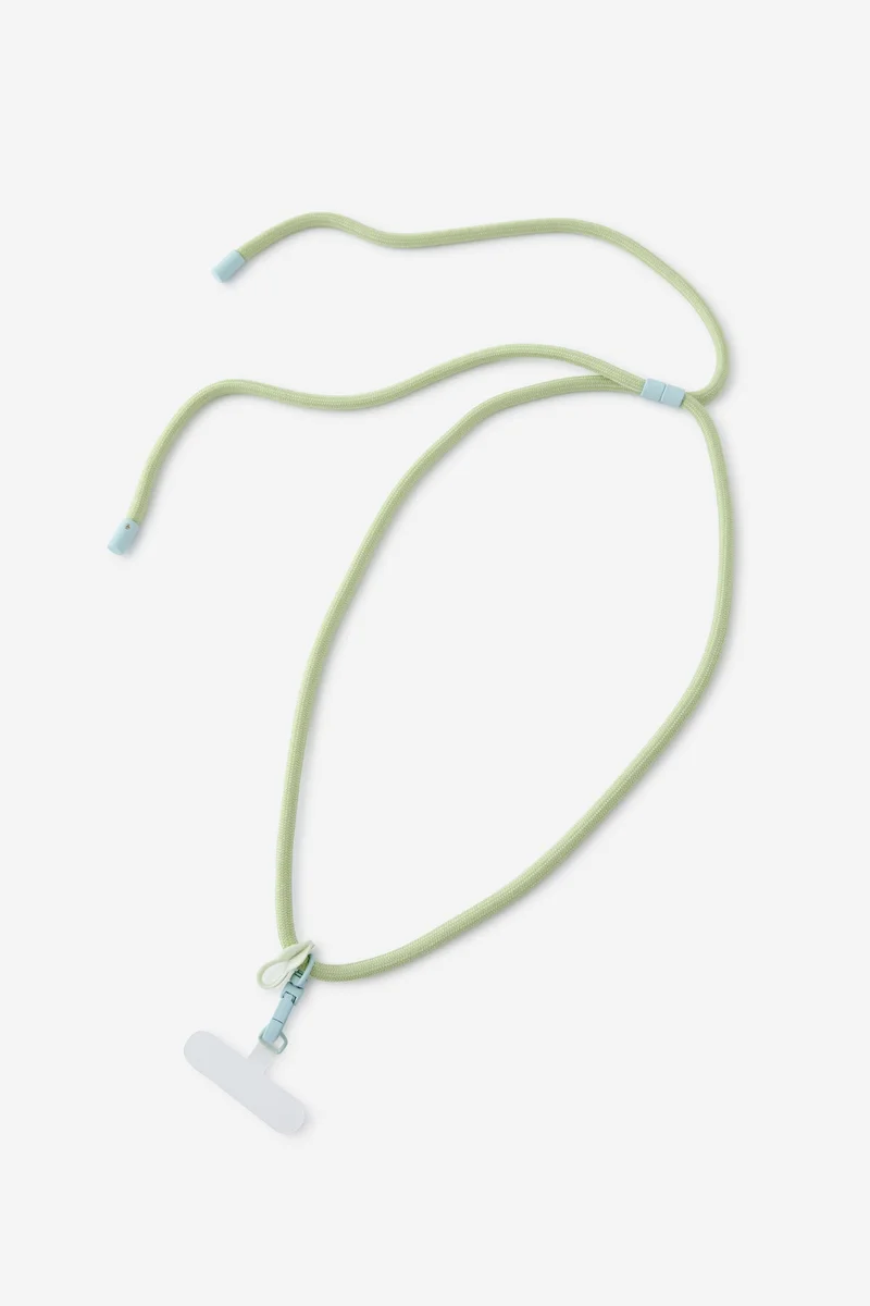 تايبو حبل هاتف نشط