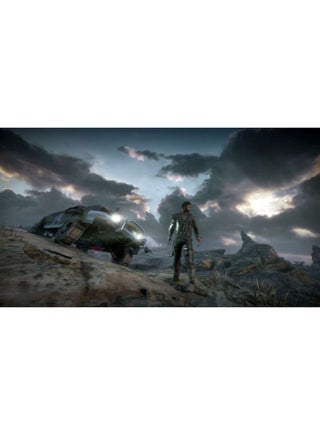 Mad Max - Shooter (Intl Version) - Action & Shooter - playstation_4_ps4 - view 3