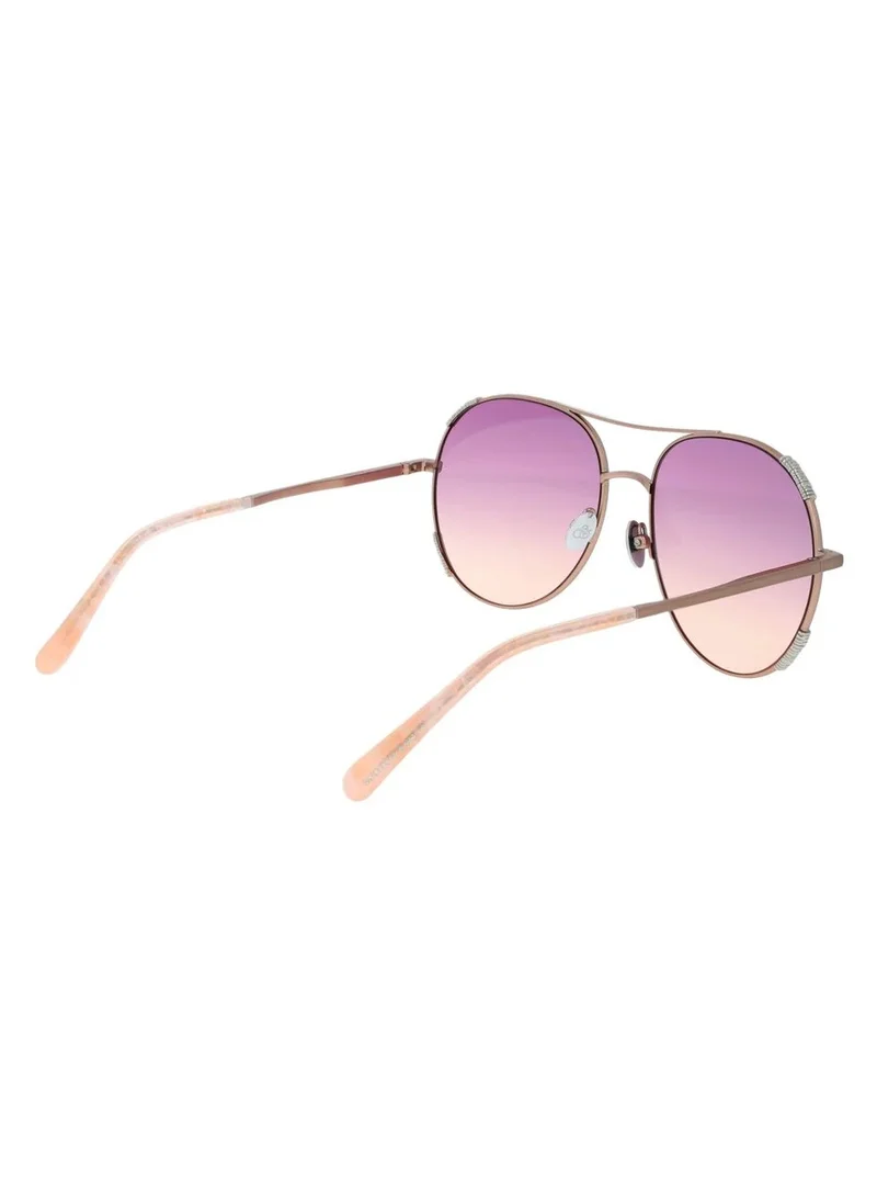 Scotch & Soda Milan Round Sunglasses