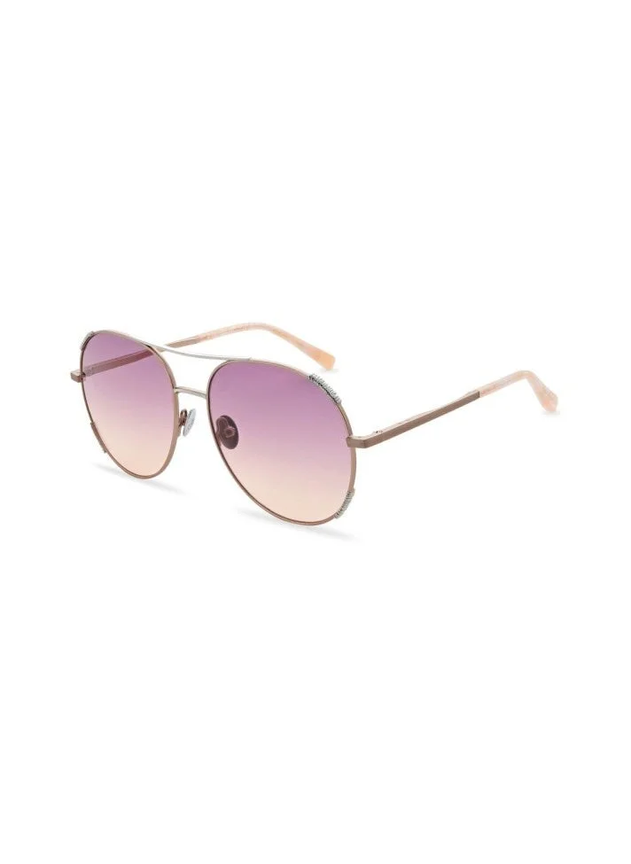 Scotch & Soda Milan Round Sunglasses