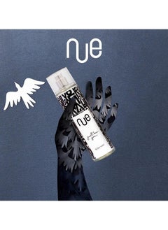 Nue Pack of 3 Nue Body Mist Fine Fragrance Body Spray for Women 250ml  - Image 4