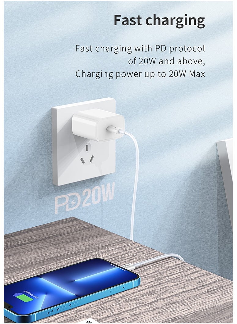 Recci Micro USB Cable 2.4A Fast Charging 480Mbps Data Transfer Micro USB Fast Charger Cable, Anti-Tangle TPE Braided with Aluminum Foil Protection, Compatible for Samsung Galaxy S7/S6, PS4 Controller, Kindle, Bluetooth Speakers, GPS Devices, Dash Cams 3.3FT  - Image 3