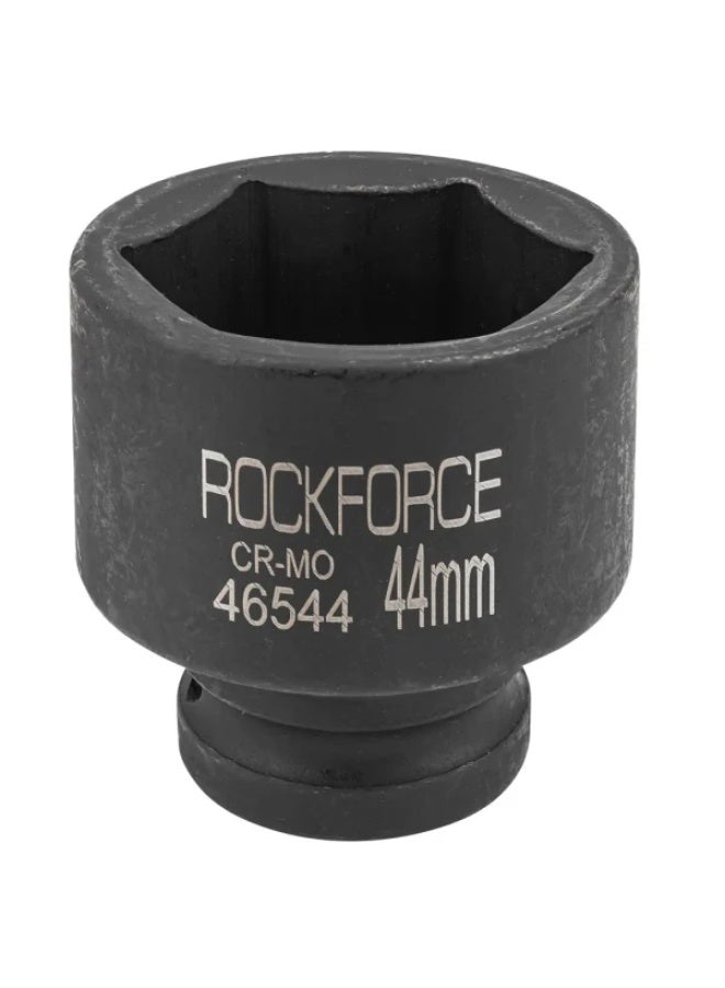 Impact flank socket 3/4" 44mm (6 point)