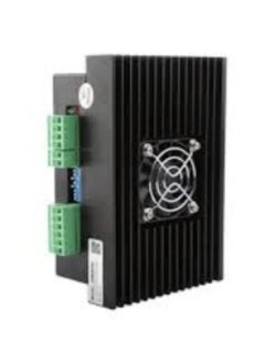 Digital Stepper Motor Driver with micro stepping 24 to 80V 7.2A