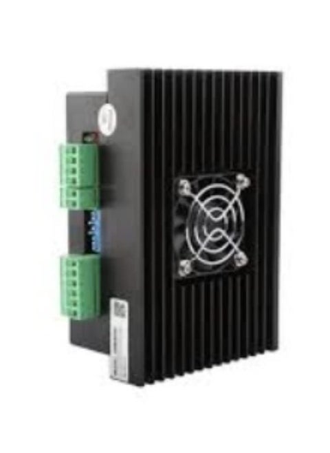 Digital Stepper Motor Driver with micro stepping 24 to 80V 7.2A