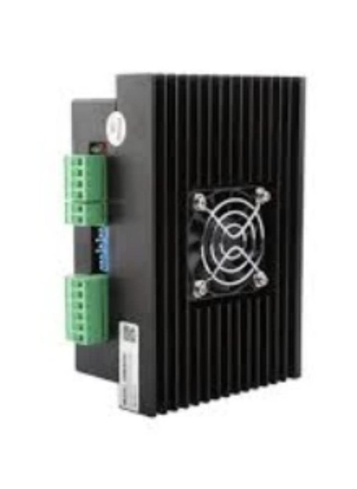  FS - Digital Stepper Motor Driver with micro stepping 24 to 80V 7.2A - Image 1