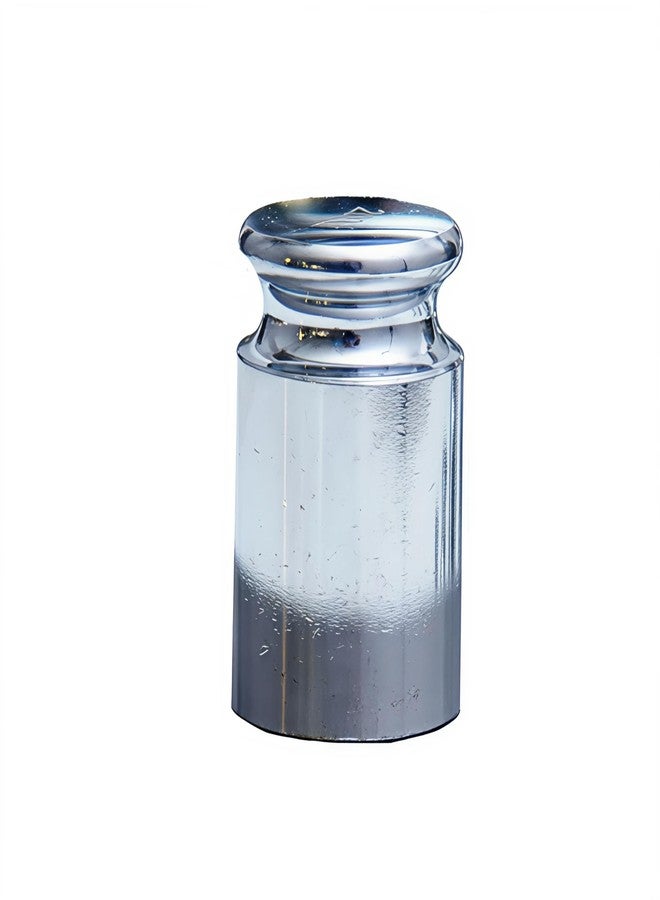 إسكالي وزن معايرة إسكالي 200 غرام - أوزان معايرة دقيقة من الفولاذ المقاوم للصدأ للموازين الرقمية وموازين المختبرات وموازين المجوهرات - Image 2