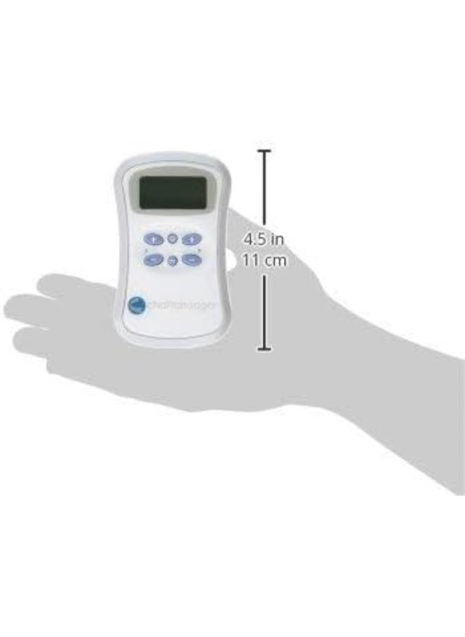 Chattanooga - Chattanooga Primera TENS/NMES Unit with HAN Waveform - Image 1