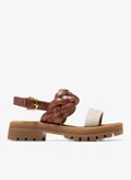 COLE HAAN Natural-Cuoio