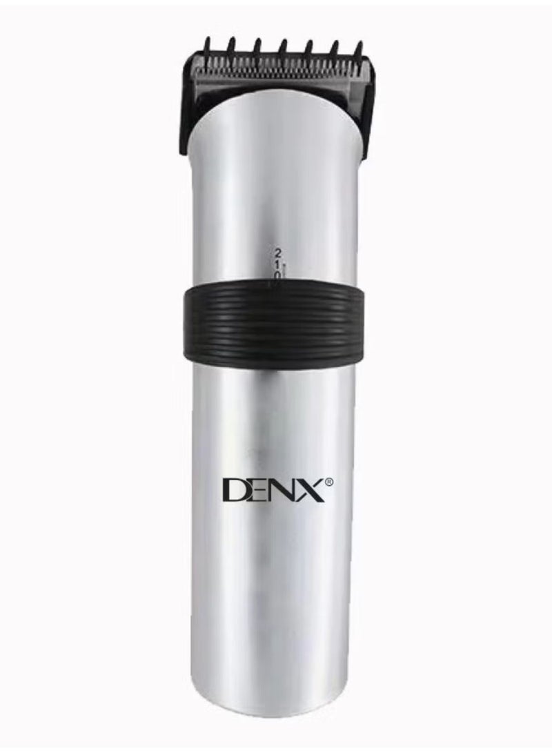 Denx Elegance Starts Here – DENX DX1341 Professional Electric Shaver - Image 1