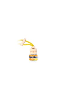 Mentos Glass Bottle Air Freshener 5 ml  - Image 1