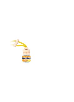 Mentos Glass Bottle Air Freshener 5 ml  - Image 2