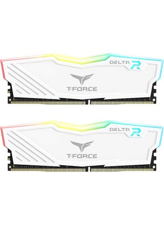 32GB DDR4 WHITE