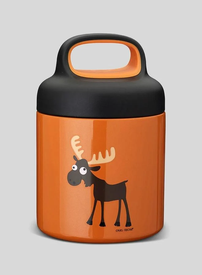 Nalgene Nalgene TEMP LunchJar Kids 0.3 L Lime