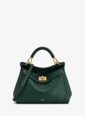 JW PEI Dark Green