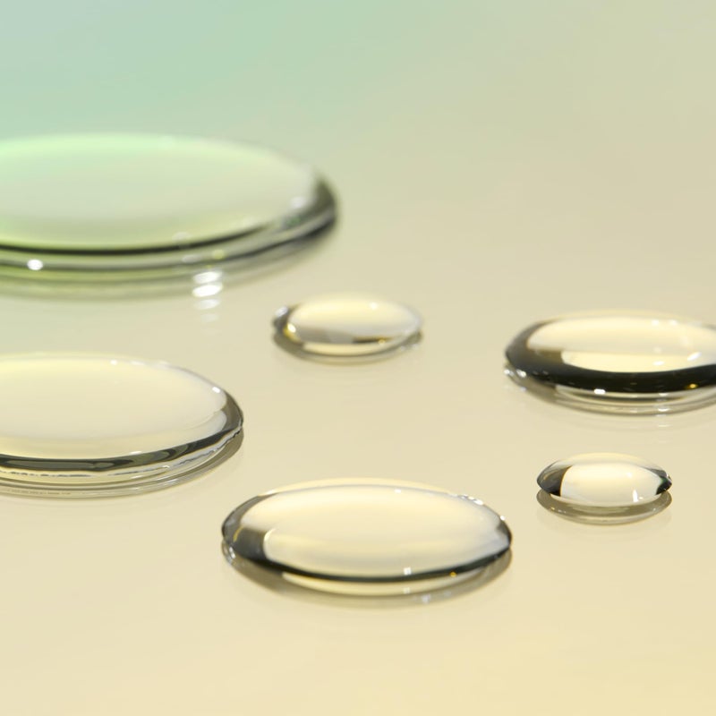 Prequel Skin Pre-Gleanse Oil Cleanser for Face. Double Cleansing Oil Skincare for Women with Cica and more. Non-Comedogenic Makeup Remover. Unscented Gentle Formula For All Skin Types. 6.5oz - Image 3