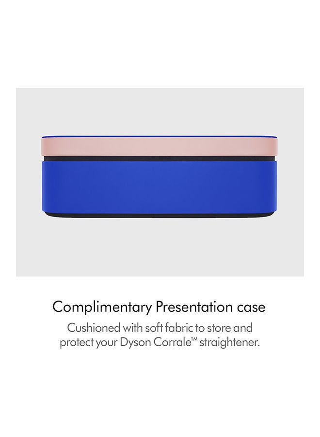 dyson Hair Straightener Corrale Special Edition Dyson technology Blue Blush - Image 3