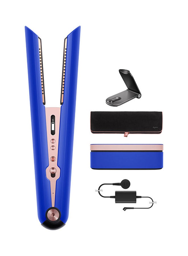 dyson Hair Straightener Corrale Special Edition Dyson technology Blue Blush - Image 1