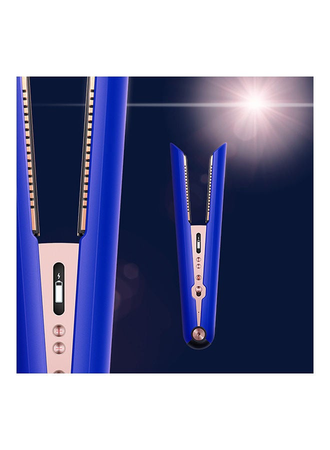 dyson Hair Straightener Corrale Special Edition Dyson technology Blue Blush - Image 2