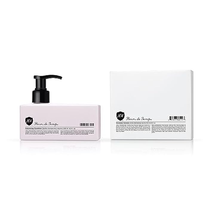 Number 4 Hair Conditioner, Volumizing Conditioner, Volumizing Condition, 8.5 oz - Image 1
