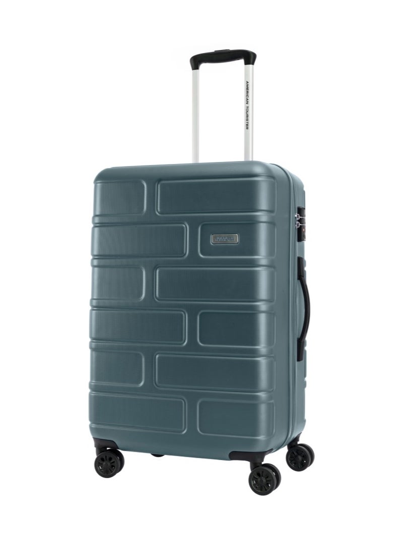 AMERICAN TOURISTER Bricklane Spinner 80 cm - Dark Forest - 3 Years Global Warranty  - Image 1