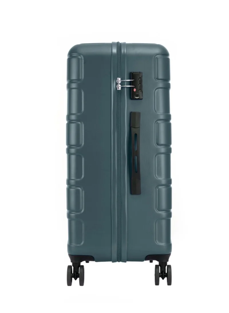 AMERICAN TOURISTER Bricklane Spinner 80 cm - Dark Forest - 3 Years Global Warranty