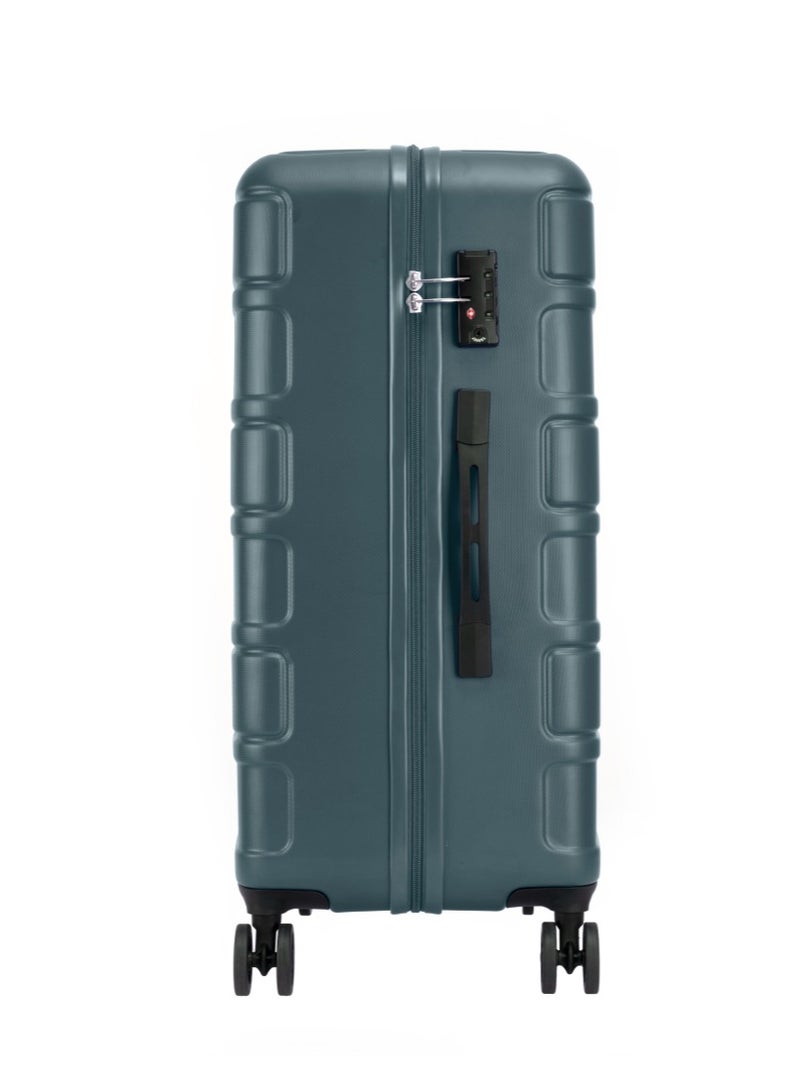 AMERICAN TOURISTER Bricklane Spinner 80 cm - Dark Forest - 3 Years Global Warranty  - Image 2