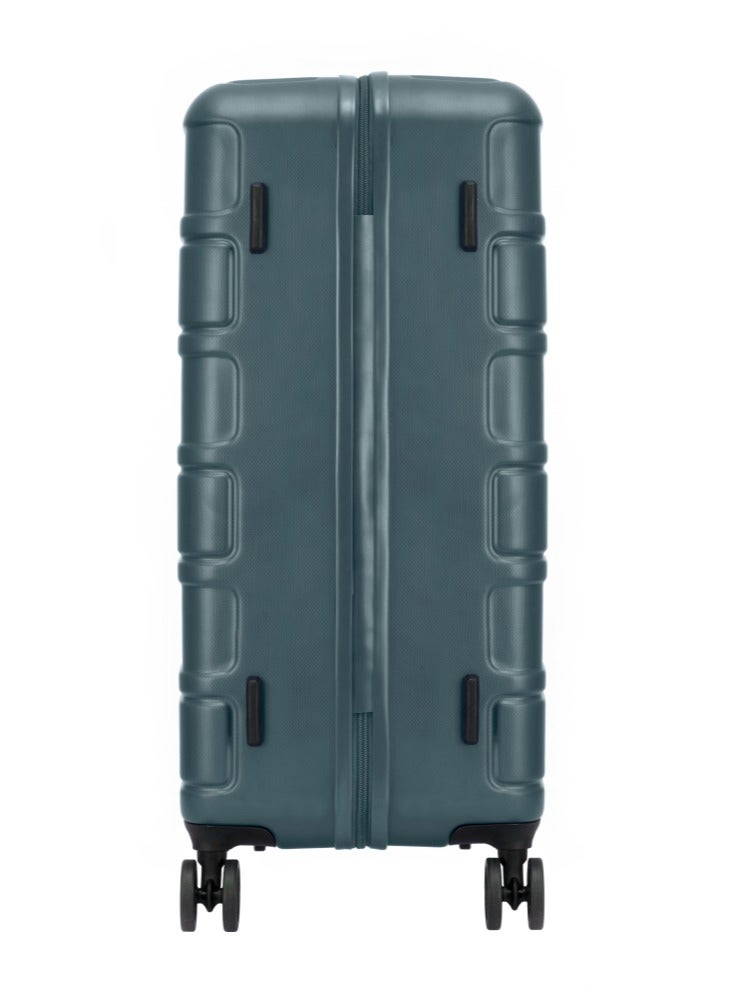 AMERICAN TOURISTER Bricklane Spinner 80 cm - Dark Forest - 3 Years Global Warranty  - Image 3