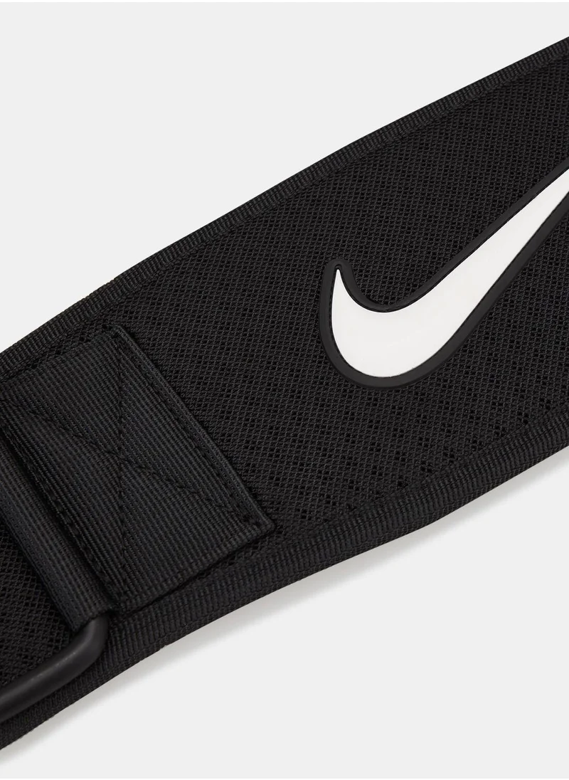 Nike Men's Intensity Training Belt