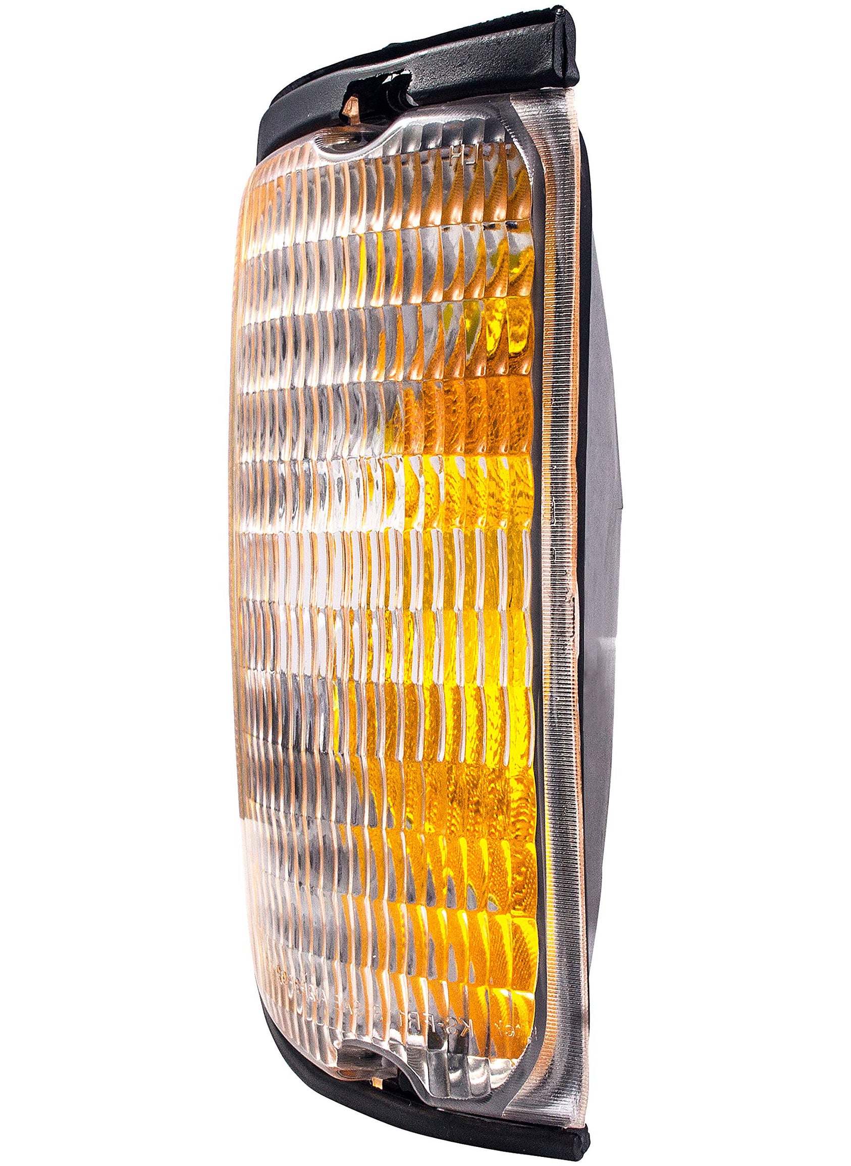 Dorman Dorman 1630247 Front Passenger Side Turn Signal / Parking Light Assembly Compatible with Select Ford Models  - Image 3