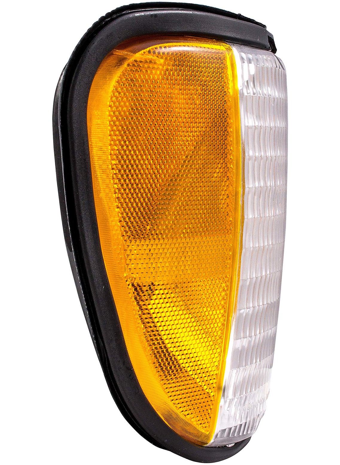 Dorman Dorman 1630247 Front Passenger Side Turn Signal / Parking Light Assembly Compatible with Select Ford Models  - Image 4