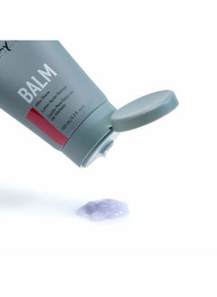 JOHNNY B. Professional Balm After Shave, All-Natural and Hyrdating 3.3 oz.  - Image 2