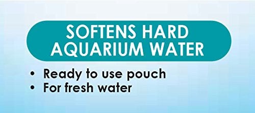 API WATER SOFTENER PILLOW Aquarium Canister Filter Filtration Pouch 1-Count Bag - Image 5